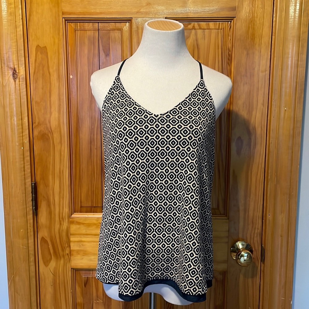 Banana Republic top - Picture 1 of 6